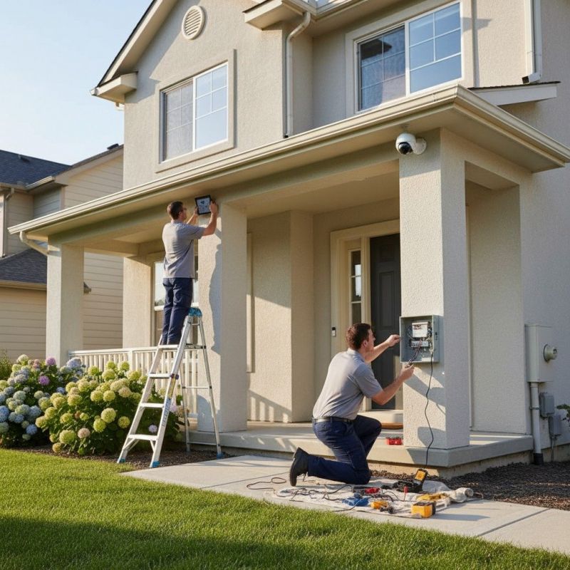 Home Addition Service