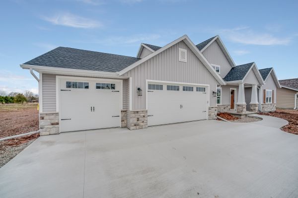 Cost of Concrete Driveway Pouring in Camarillo