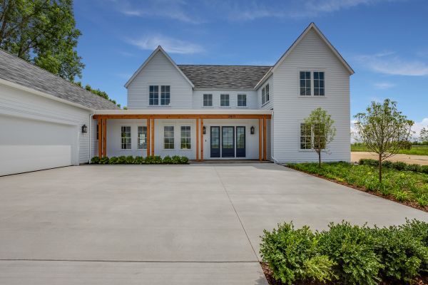 Cost of Concrete Driveway Service in Camarillo