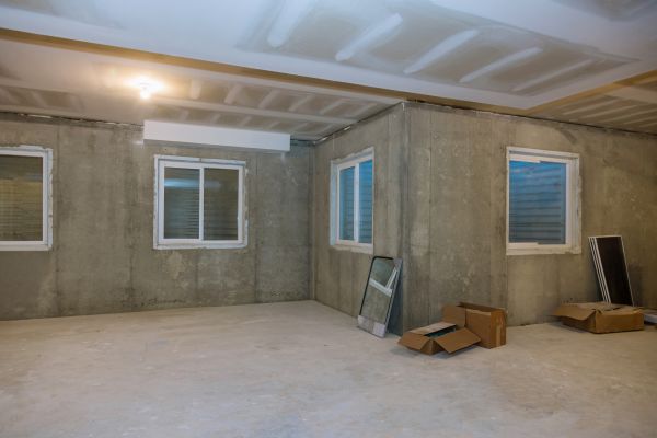 Cost of Concrete Foundation Installation in Camarillo