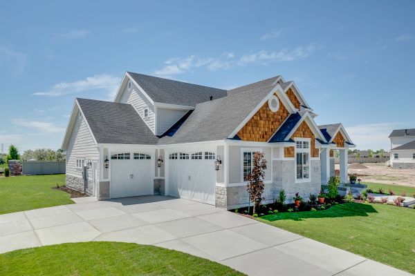 Cost of Concrete Pad Installation in Camarillo