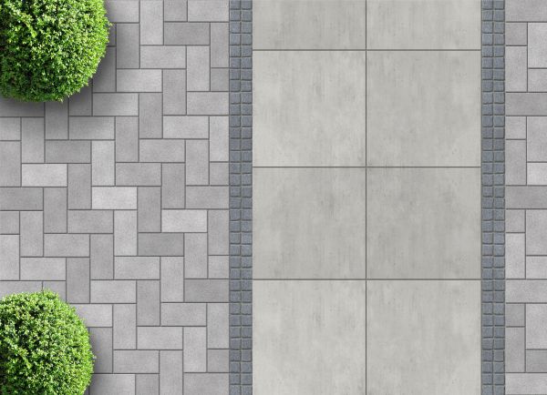 Cost of Concrete Paving in Camarillo