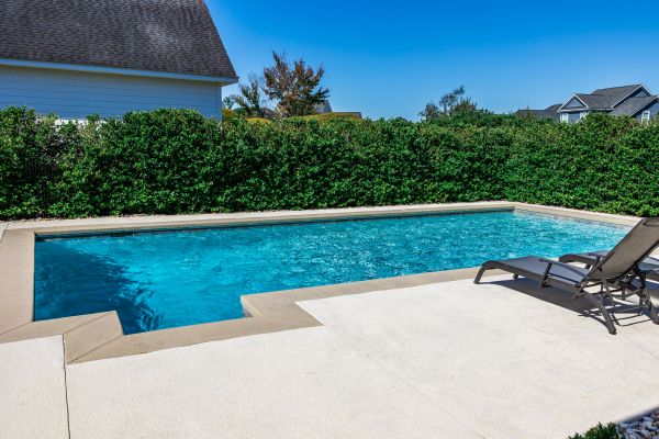 Concrete Pool Deck Service in Camarillo