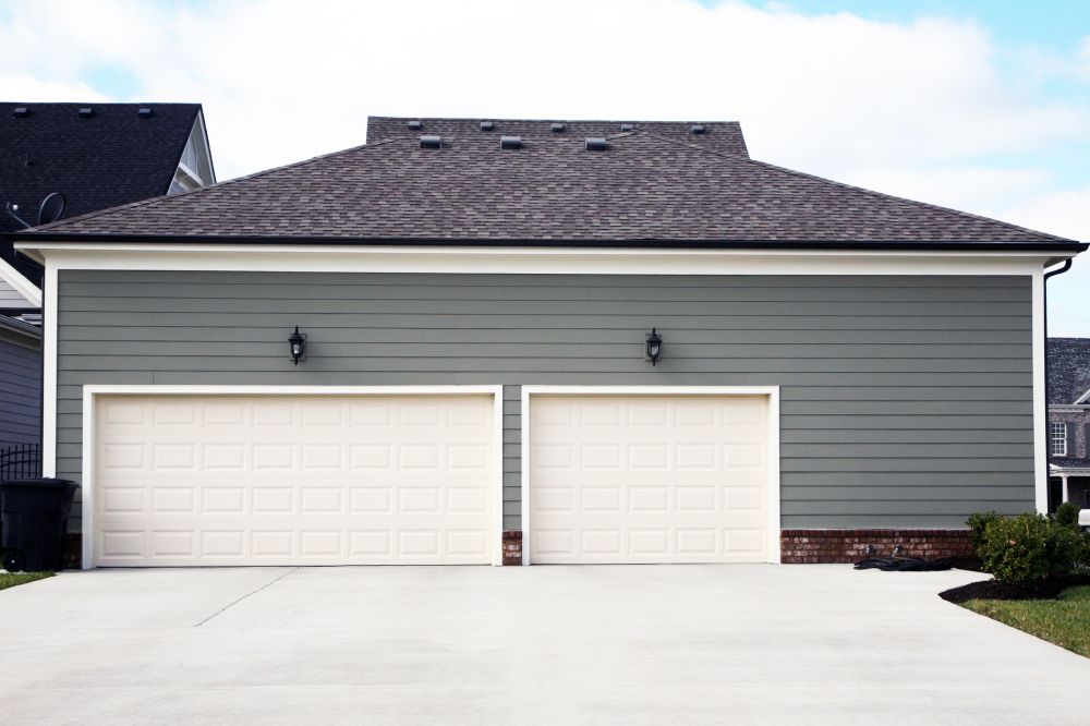 Cost of Concrete Slab Laying in Camarillo