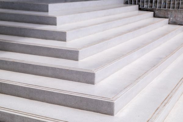 Concrete Steps Replacement in Camarillo