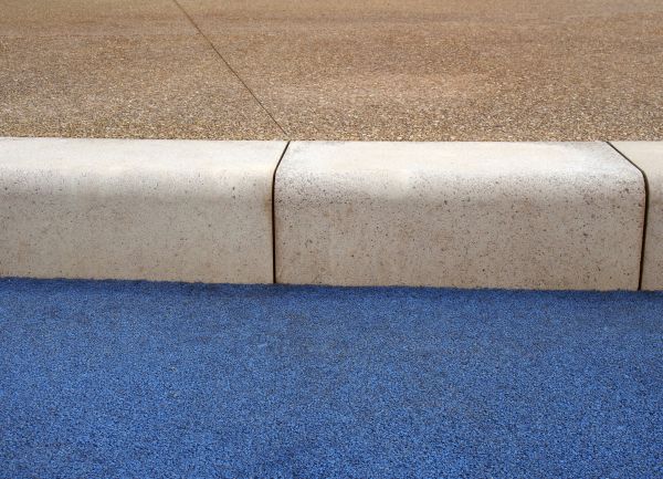 Curb And Sidewalk Installation in Camarillo