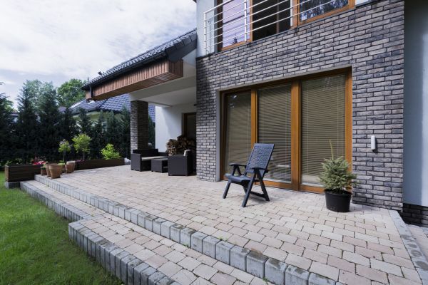 Cost of Patio Installation in Camarillo
