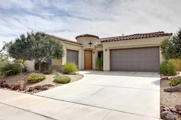 Cost of Residential Concrete Service in Camarillo