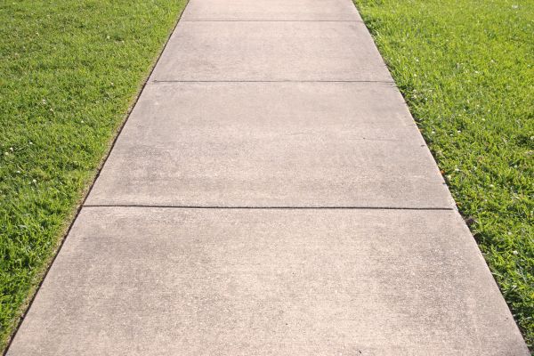 Cost of Sidewalk Replacement in Camarillo