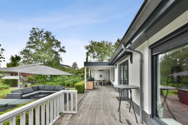 Cost of Patio Renovation in Camarillo