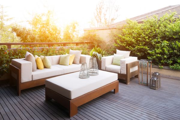 Cost of Patio Replacement in Camarillo