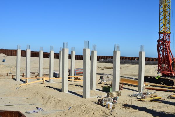 Foundation Piers Installation in Camarillo