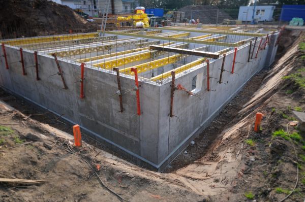 Home Foundation Installation in Camarillo