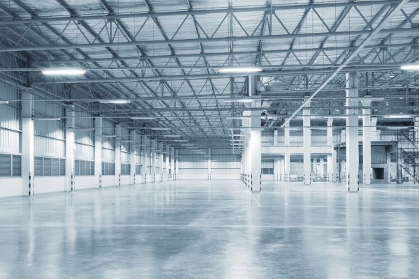 Polished Concrete Service in Camarillo