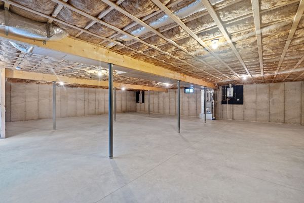Basement Installation in Camarillo