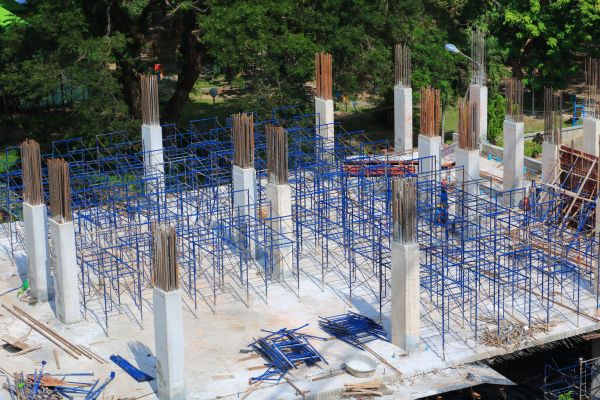 Cost of Foundation Pier Installation in Camarillo