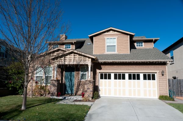 Cost of New Driveway Installation in Camarillo