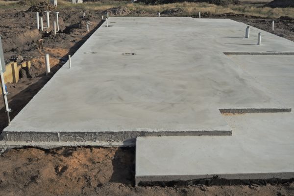 Cost of Foundation Laying in Camarillo