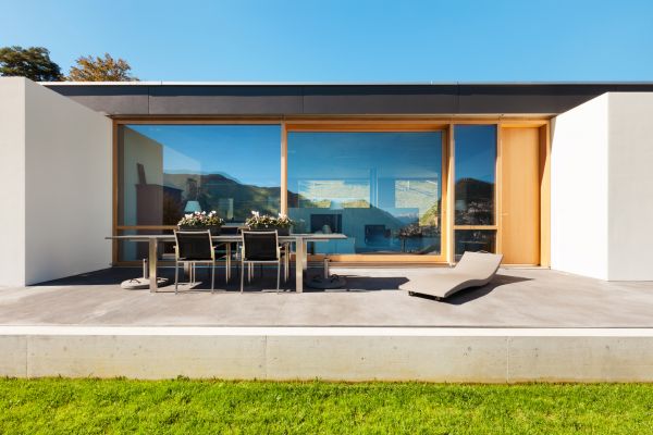 Cement Patio Installation in Camarillo