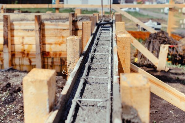 Deep Foundation Installation in Camarillo