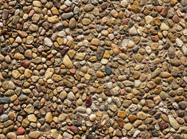 Exposed Aggregate Installation in Camarillo