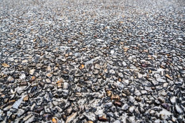 Exposed Aggregate Paving in Camarillo