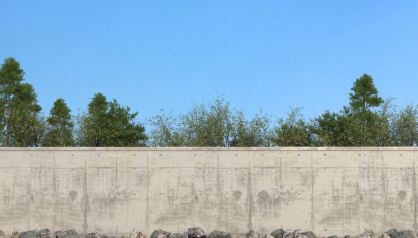 Privacy Wall Construction in Camarillo