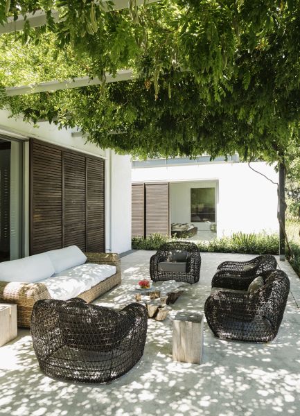 Patio Enlargement in Camarillo