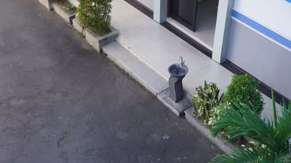 Driveway Approach Installation in Camarillo