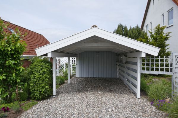 Carport Pad Installation in Camarillo