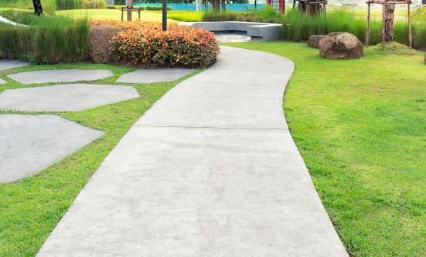 Cost of Path Installation in Camarillo