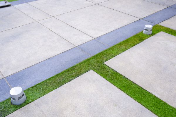 Concrete Pads Installation in Camarillo