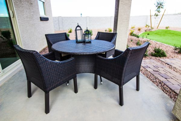Cost of Patio Creation in Camarillo