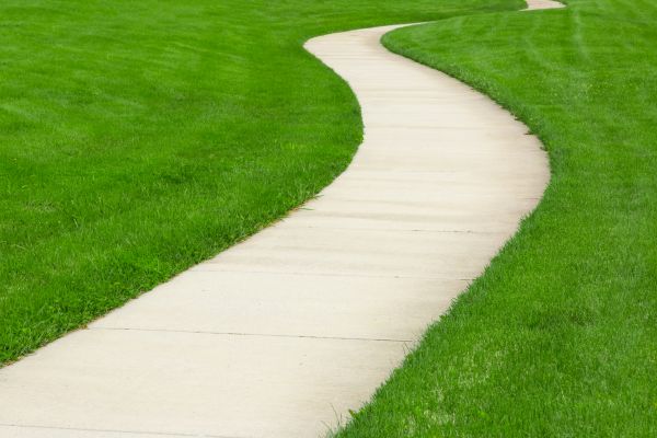 Cost of Walkway Building in Camarillo