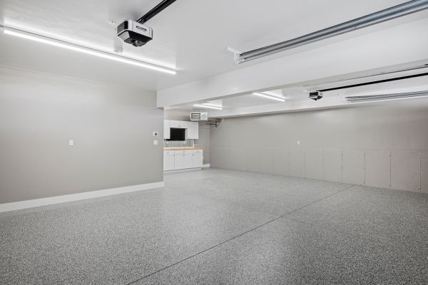 Garage Paving in Camarillo