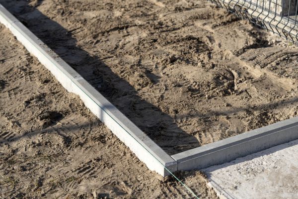Cost of Footer Construction in Camarillo