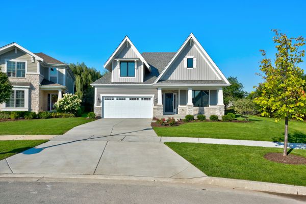 Cost of Driveway Apron Replacement in Camarillo