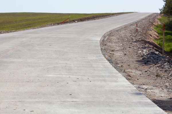 Cost of Driveway Cementing in Camarillo