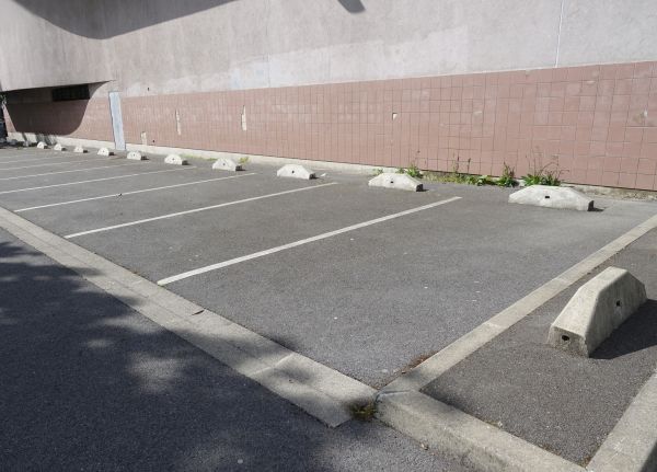 Parking Pad Construction in Camarillo