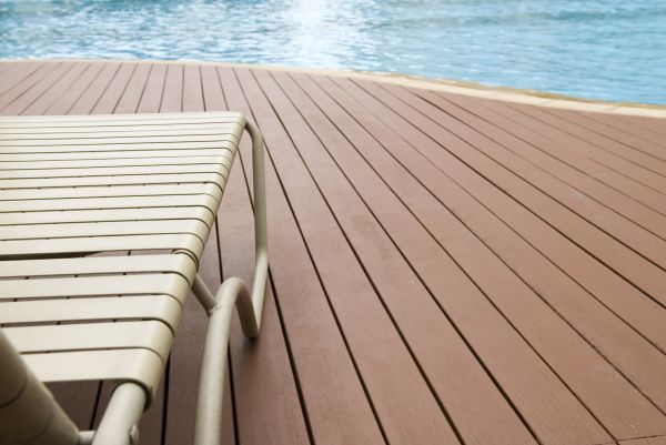 Cost of Pool Deck Replacement in Camarillo