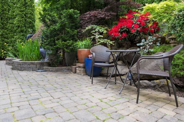 Patio Extension Installation in Camarillo