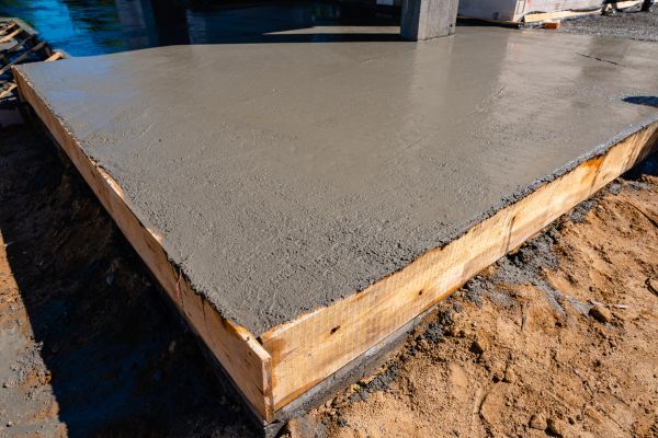 Cost of Slab Replacement in Camarillo