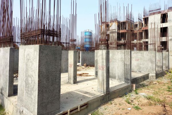 Cost of Foundation Installation in Camarillo