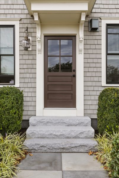 Front Entrance Steps Service in Camarillo
