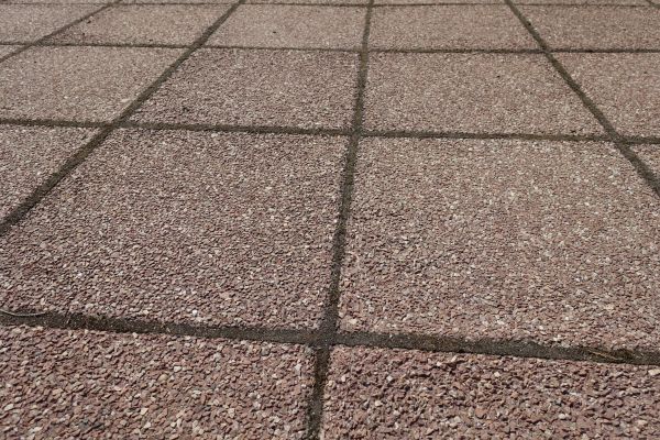 Exposed Aggregate Service in Camarillo