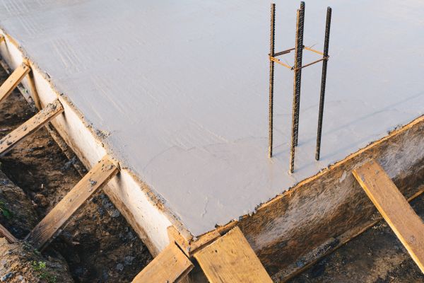 Foundation Pad Service in Camarillo