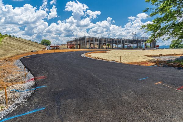 Cost of Driveway Construction in Camarillo
