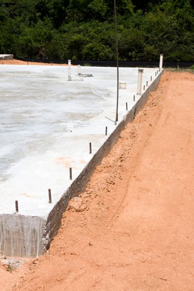 Damaged Slab Replacement in Camarillo