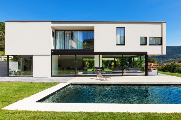 Poolside Concrete Construction in Camarillo