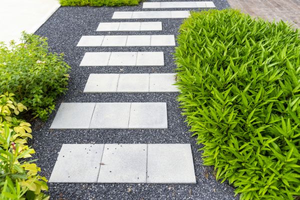 Home Walkway Installation in Camarillo
